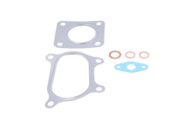 Montagesatz Turbolader Kamoka 8606225