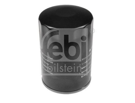 Ölfilter FEBI BILSTEIN 180013
