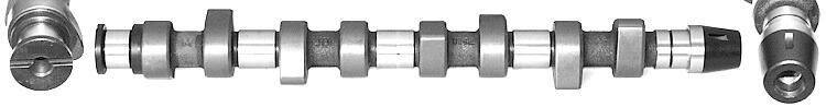 Nockenwelle AE CAM668
