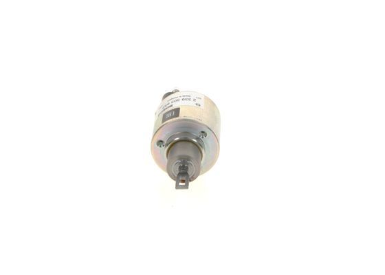 Magnetschalter, Starter BOSCH 2339303857