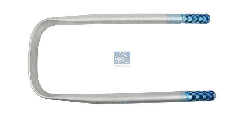Federbride DT Spare Parts 4.40401