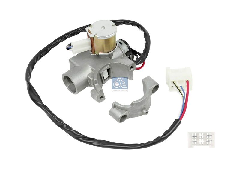 Lenkschloss DT Spare Parts 4.61014