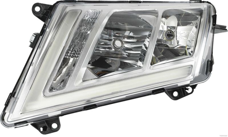 Hauptscheinwerfer HERTH+BUSS ELPARTS 81658240