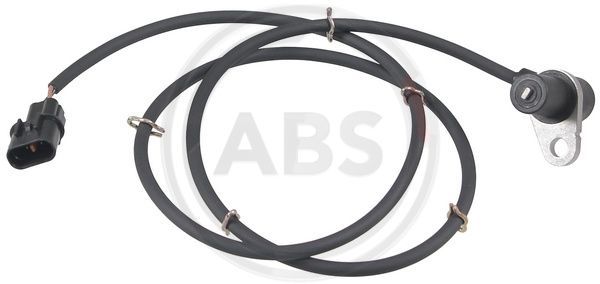 Raddrehzahlsensor ABS-Sensor A.B.S. 30980