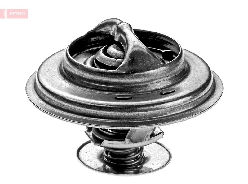 Kühlwasserthermostat Denso DTM79274