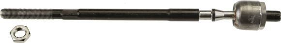 Axialgelenk, Spurstange TRW JAR1301