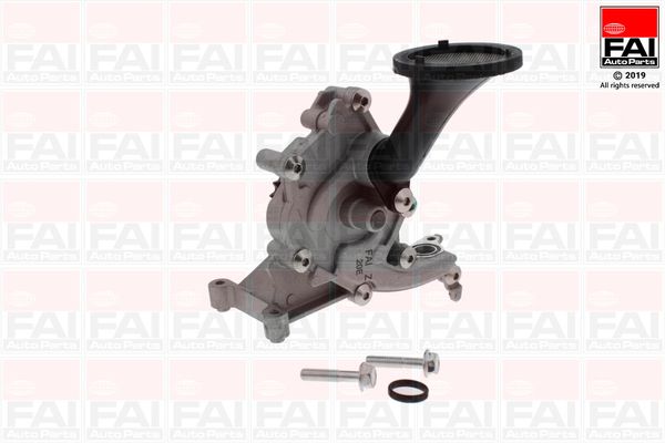Ölpumpe FAI AutoParts op397
