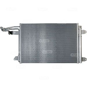 Klimakondensator Klimakühler HC-CARGO 260045