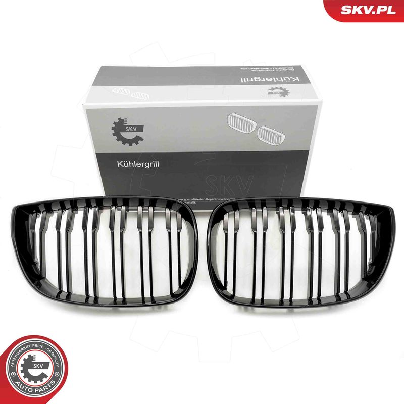 Kühlergitter ESEN SKV 66SKV005