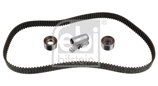 Zahnriemensatz FEBI BILSTEIN 173773