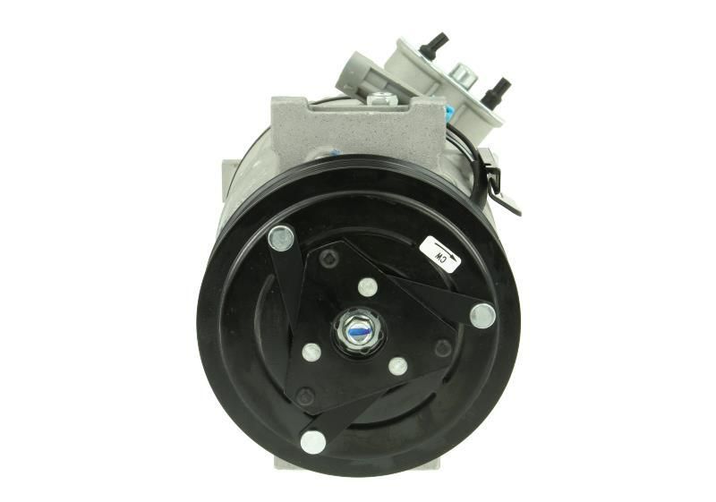 Kompressor, Klimaanlage BV PSH 090.105.011.000