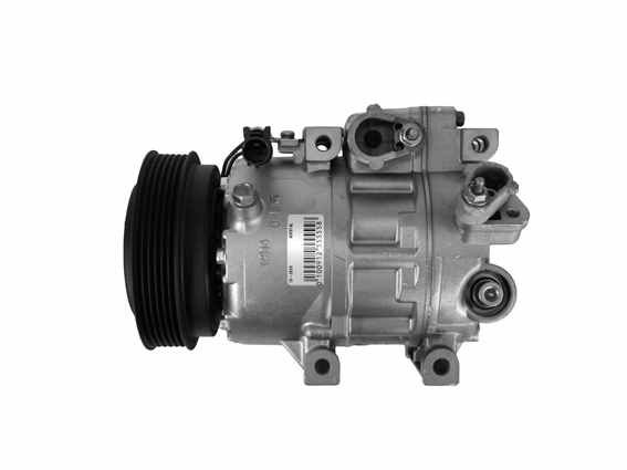 Kompressor, Klimaanlage Airstal 10-2620