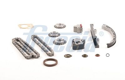 Steuerkettensatz FRECCIA TK08-1139
