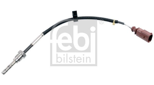 Sensor, Abgastemperatur FEBI BILSTEIN 185624