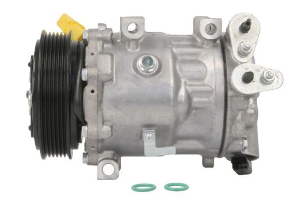 Kompressor, Klimaanlage THERMOTEC KTT090365