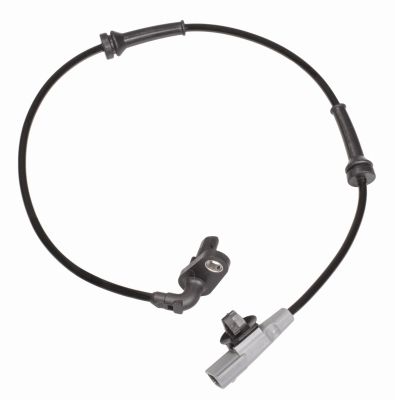 Sensor, Raddrehzahl TEXTAR 45039300