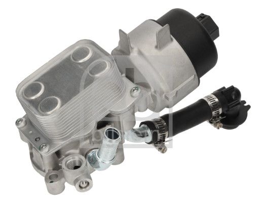 Gehäuse Ölfilter FEBI BILSTEIN 197638