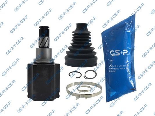Gelenksatz Antriebswelle GSP 601686