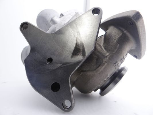 Lader, Aufladung GARRETT 760700-5004S