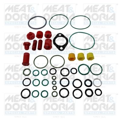 Reparatursatz, Common-Rail-System MEAT & DORIA 98133