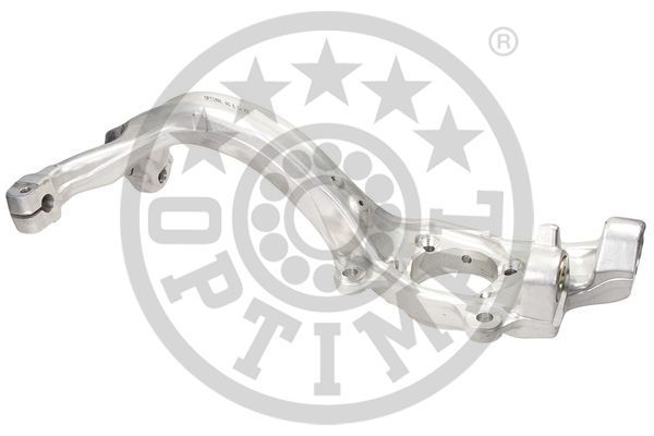 Achsschenkel, Radaufhängung OPTIMAL KN-101516-01-L