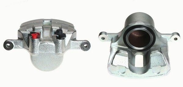 Bremssattel BUDWEG CALIPER 344367