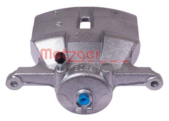 Bremssattel METZGER 6250181
