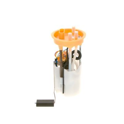 Kraftstoff-Fördereinheit BOSCH 0 580 203 489