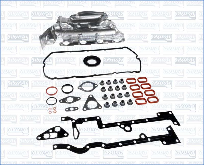 Dichtungsvollsatz  Motor AJUSA 51036100