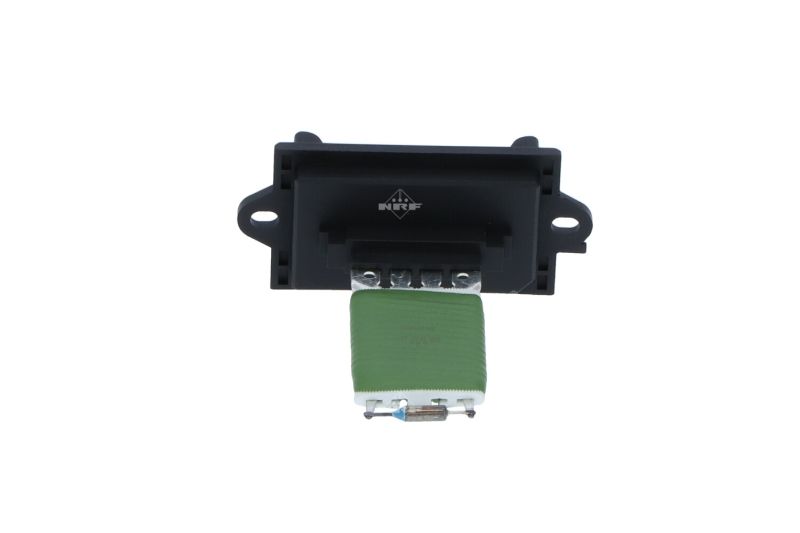 Widerstand, Innenraumgebläse NRF 342046