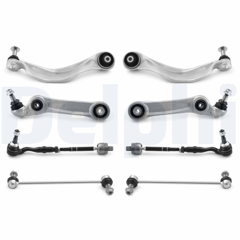 Reparatursatz Querlenker DELPHI TC4340KIT