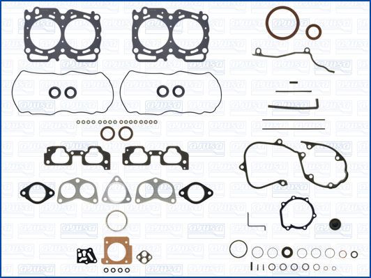 Dichtungsvollsatz, Motor AJUSA 50412200