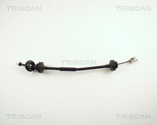 Kupplungsseil / Kupplungszug TRISCAN 8140 28218