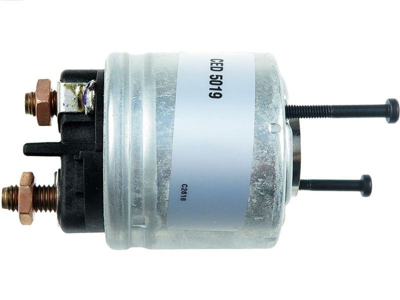 Magnetschalter, Starter AS-PL ss3016(valeo)