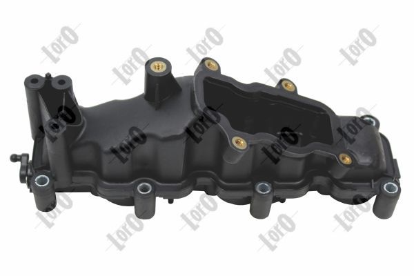Saugrohrmodul ABAKUS 123-00-011