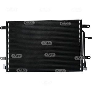 Klimakondensator Klimakühler HC-CARGO 260068
