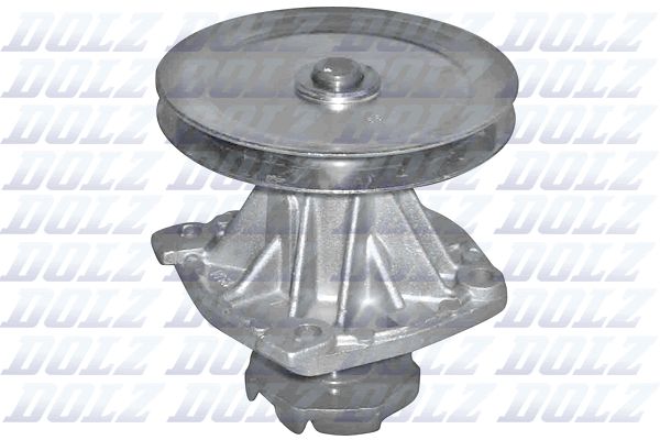 Wasserpumpe, Motorkühlung DOLZ s136st