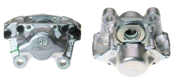 Bremssattel BUDWEG CALIPER 342852