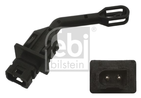 Sensor, Innenraumtemperatur FEBI BILSTEIN 37062
