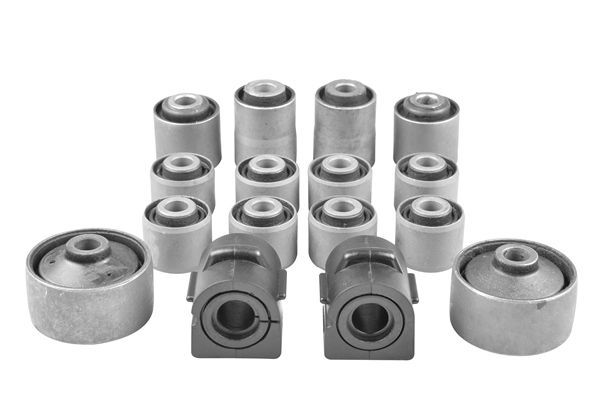 Reparatursatz, Achskörper TEDGUM 00227736