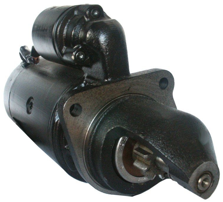 Starter HC-Cargo F 032 113 184