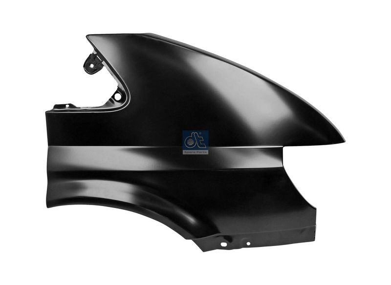 Kotflügel DT Spare Parts 13.80101