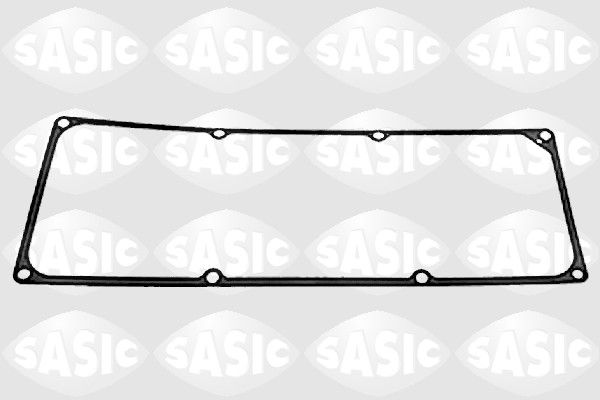 Dichtung, Zylinderkopfhaube SASIC 4000456