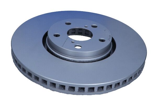 Bremsscheibe QUARO QD1136