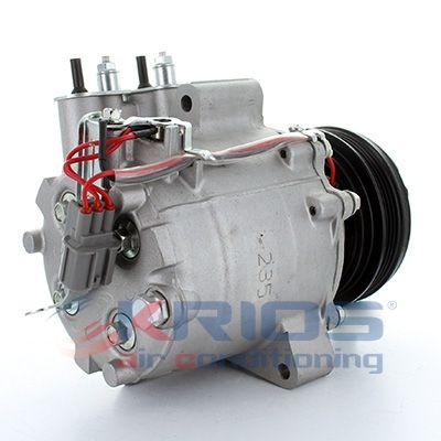 Kompressor, Klimaanlage MEAT & DORIA K11454A