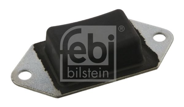 Anschlagpuffer, Federung FEBI BILSTEIN 35258