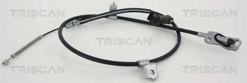 Seilzug Feststellbremse TRISCAN 8140 40151