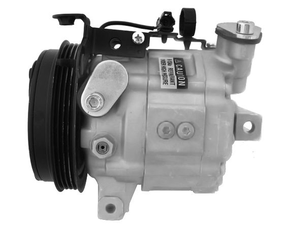 Kompressor, Klimaanlage Airstal 10-1396