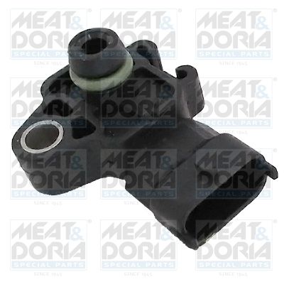 Sensor, Saugrohrdruck MEAT & DORIA 82753