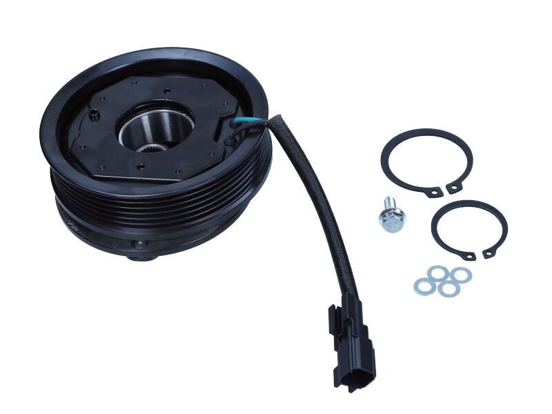 Magnetkupplung, Klimakompressor MAXGEAR AC130259